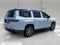 2022 Jeep Grand Wagoneer Series I