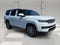 2022 Jeep Grand Wagoneer Series I
