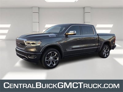 2020 RAM 1500 Limited