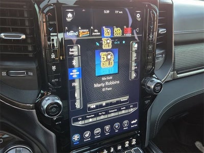 2020 RAM 1500 Limited