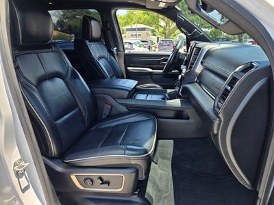 2020 RAM 1500 Limited
