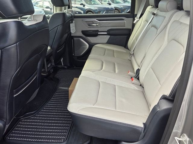 2024 RAM 1500 Limited