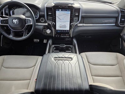 2024 RAM 1500 Limited