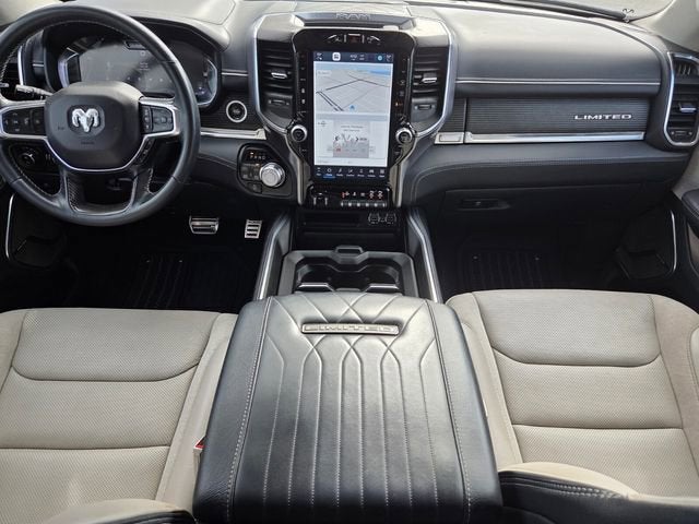 2024 RAM 1500 Limited