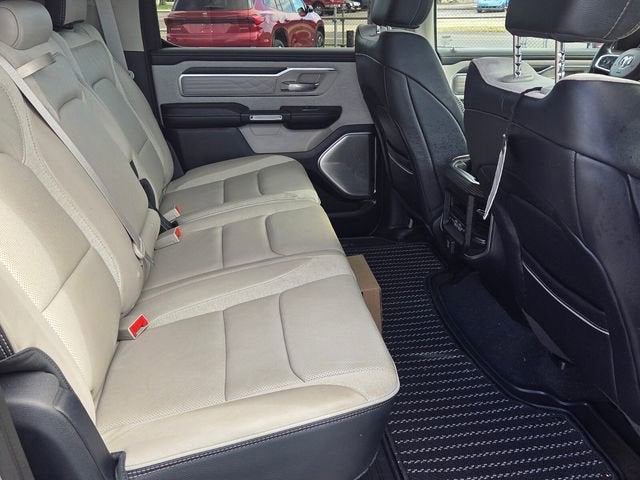 2024 RAM 1500 Limited