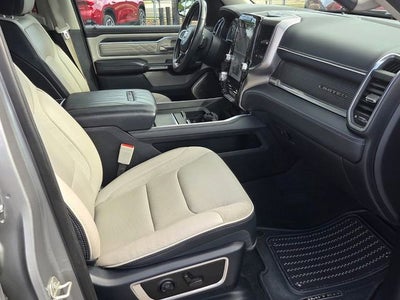 2024 RAM 1500 Limited