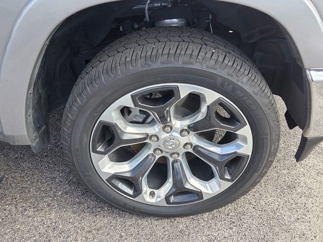 2024 RAM 1500 Limited