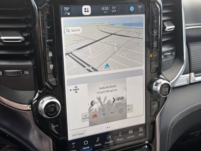 2024 RAM 1500 Limited