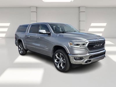 2024 RAM 1500 Limited