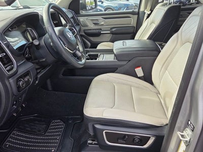 2024 RAM 1500 Limited