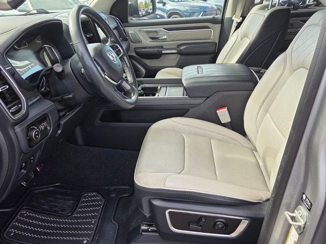 2024 RAM 1500 Limited