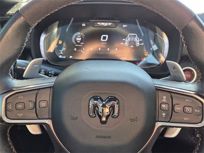 2024 RAM 1500 TRX