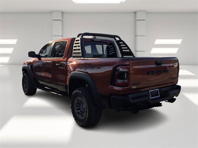 2024 RAM 1500 TRX