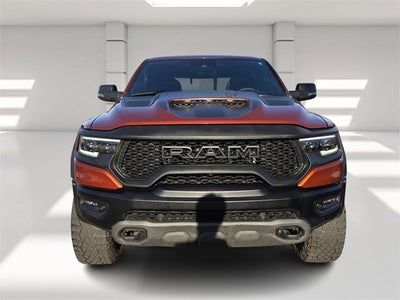 2024 RAM 1500 TRX