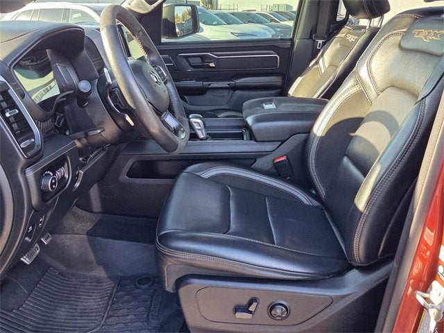 2024 RAM 1500 TRX