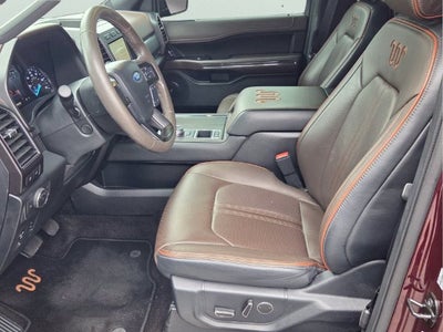 2020 Ford Expedition King Ranch