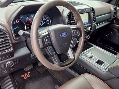 2020 Ford Expedition King Ranch