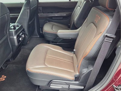 2020 Ford Expedition King Ranch
