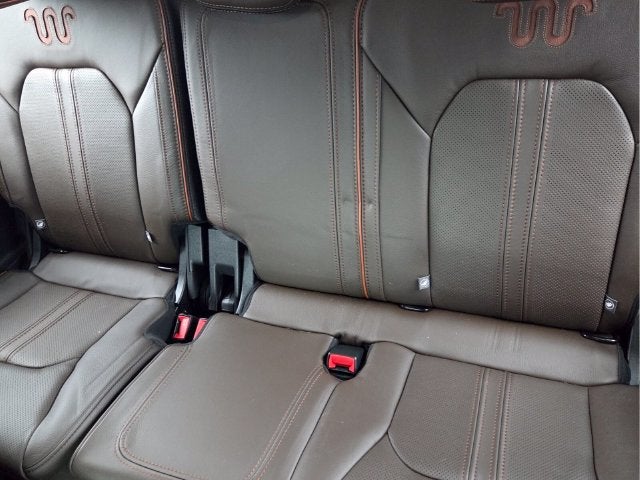 2020 Ford Expedition King Ranch