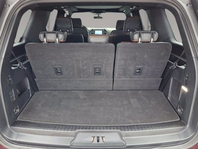 2020 Ford Expedition King Ranch