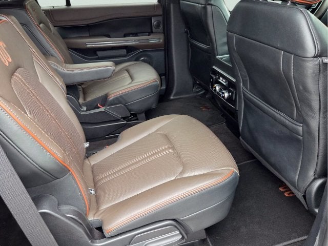 2020 Ford Expedition King Ranch