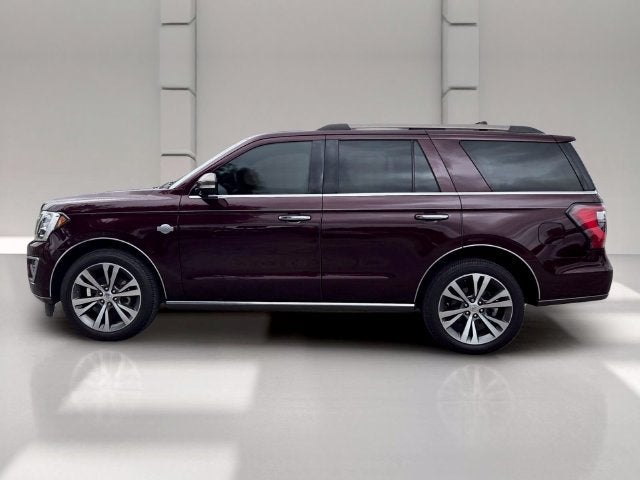 2020 Ford Expedition King Ranch