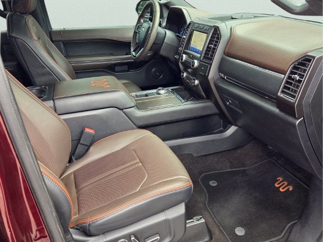 2020 Ford Expedition King Ranch