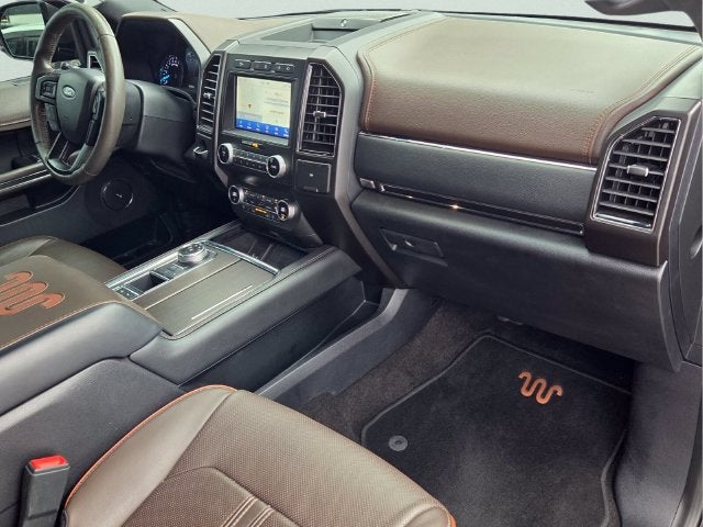 2020 Ford Expedition King Ranch