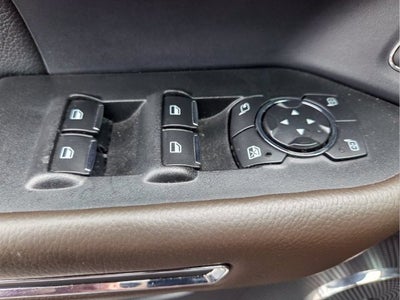 2020 Ford Expedition King Ranch