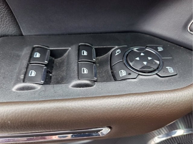2020 Ford Expedition King Ranch