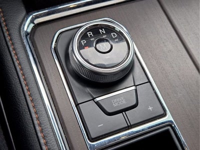 2020 Ford Expedition King Ranch
