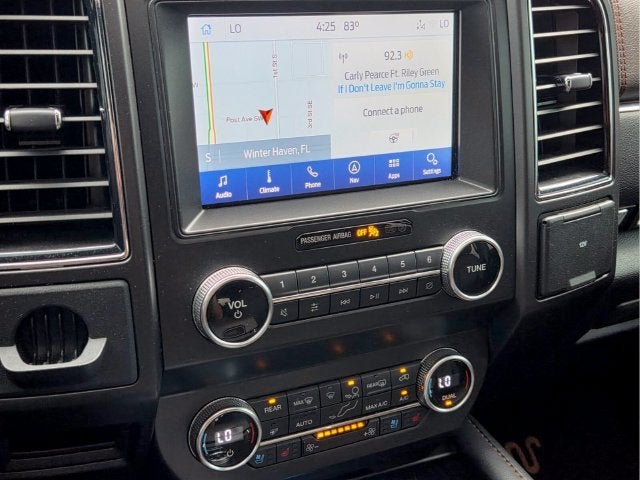 2020 Ford Expedition King Ranch