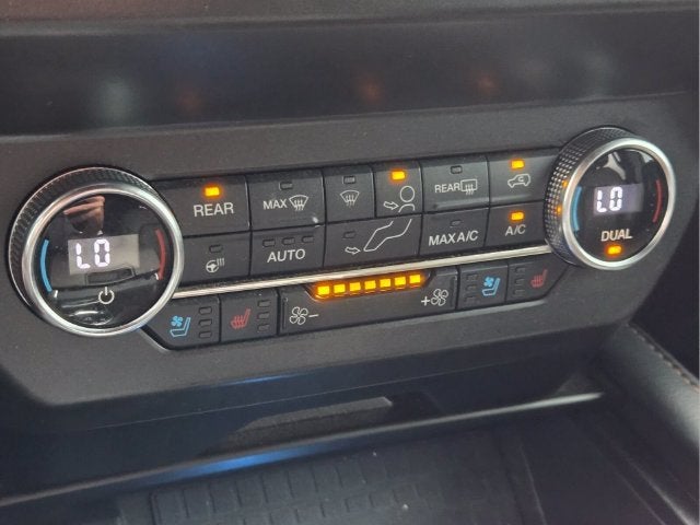 2020 Ford Expedition King Ranch