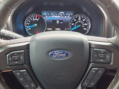 2020 Ford Expedition King Ranch