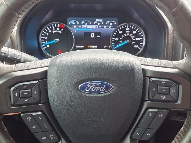 2020 Ford Expedition King Ranch
