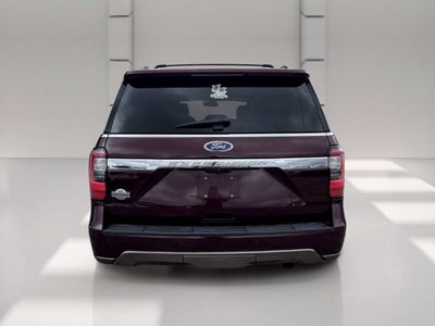 2020 Ford Expedition King Ranch