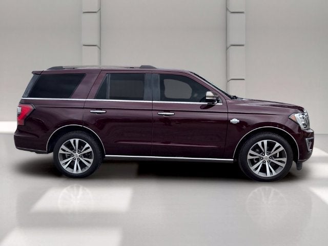 2020 Ford Expedition King Ranch