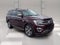 2020 Ford Expedition King Ranch