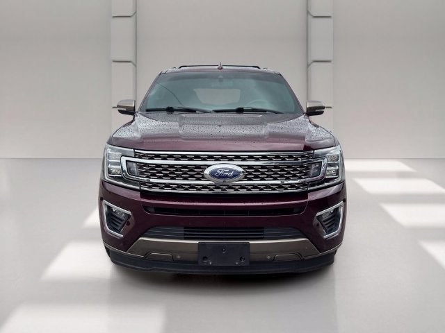 2020 Ford Expedition King Ranch