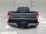 2017 Ford Super Duty F-250 SRW Lariat