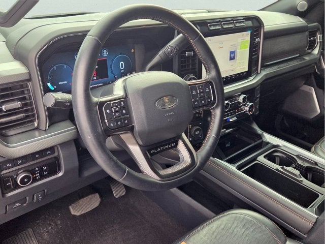 2023 Ford Super Duty F-250 SRW XL
