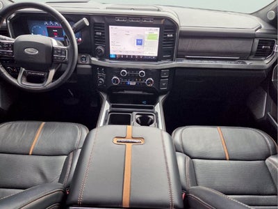 2023 Ford Super Duty F-250 SRW XL