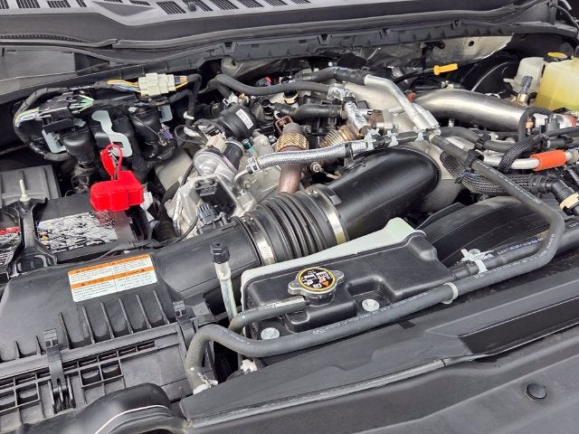 2023 Ford Super Duty F-250 SRW XL