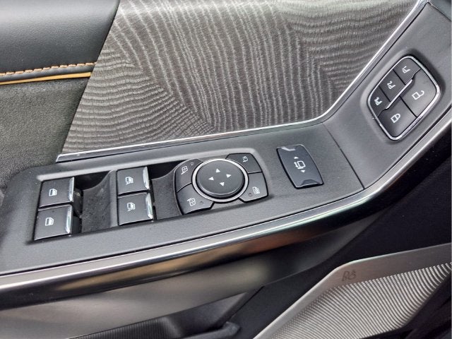 2023 Ford Super Duty F-250 SRW XL