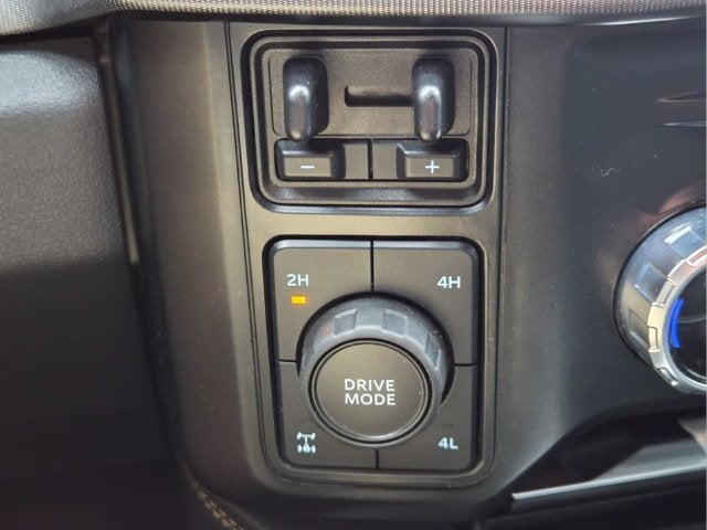 2023 Ford Super Duty F-250 SRW XL