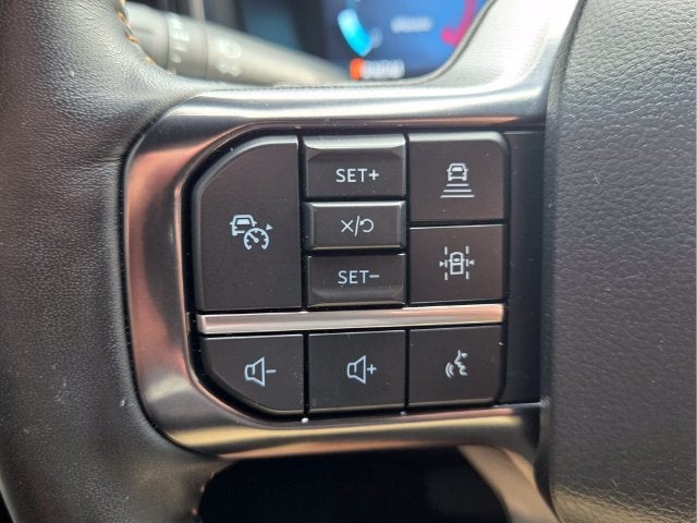 2023 Ford Super Duty F-250 SRW XL