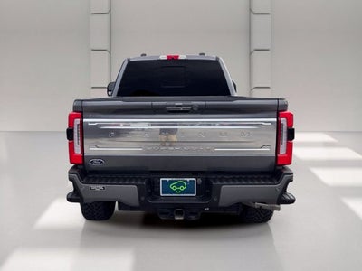 2023 Ford Super Duty F-250 SRW XL