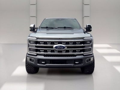 2023 Ford Super Duty F-250 SRW XL