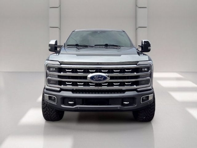 2023 Ford Super Duty F-250 SRW XL