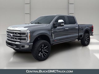 2023 Ford Super Duty F-250 SRW XL